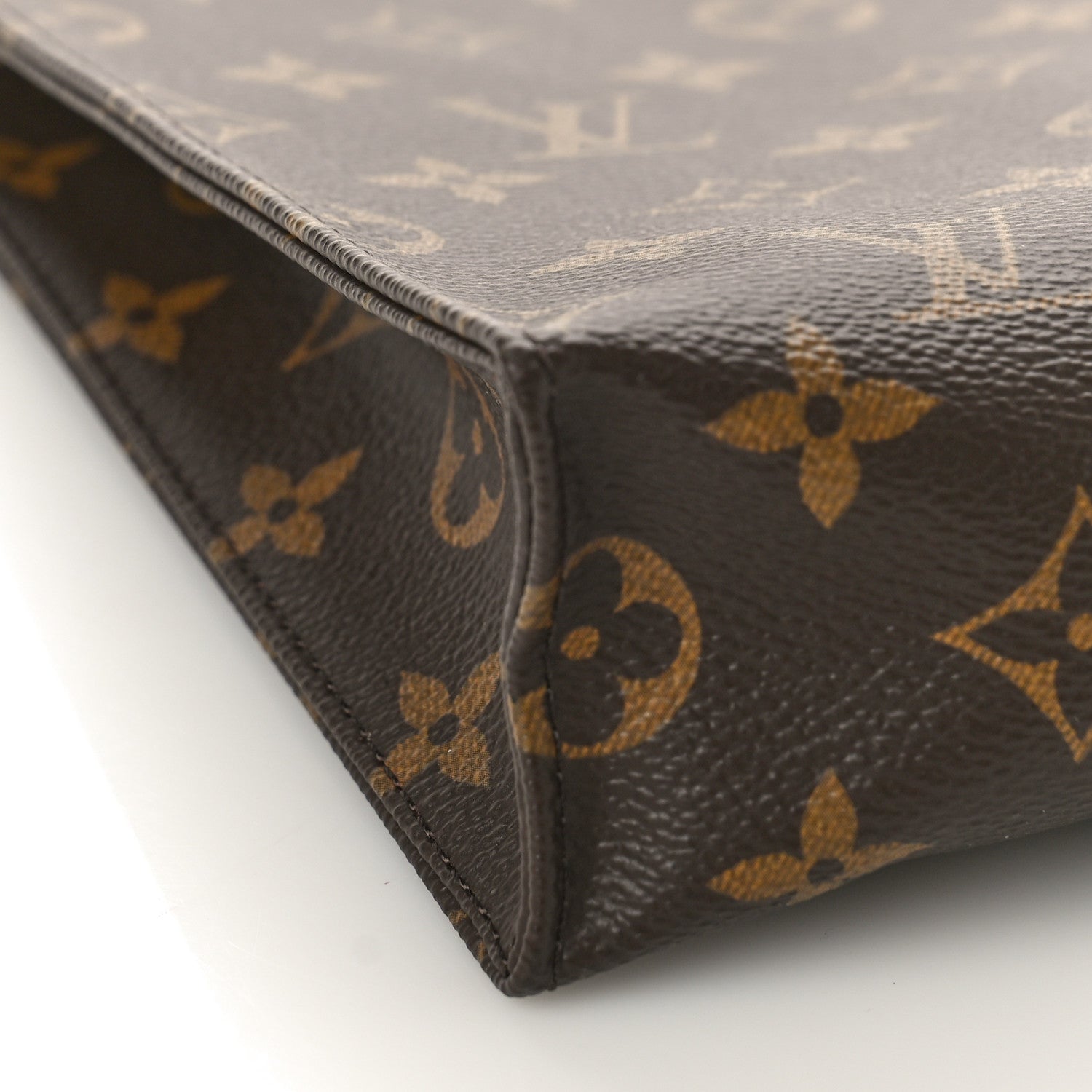 Louis Vuitton Monogram Toiletry Pouch 26 8 of 9