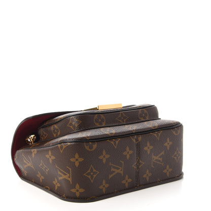 Louis Vuitton Monogram Passy 5 of 11