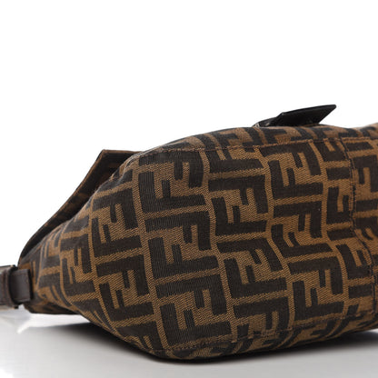 Fendi Zucca Mama Baguette Tobacco 6 of 9