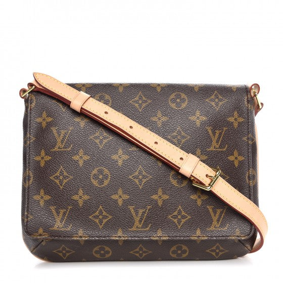 Monogram Musette Tango