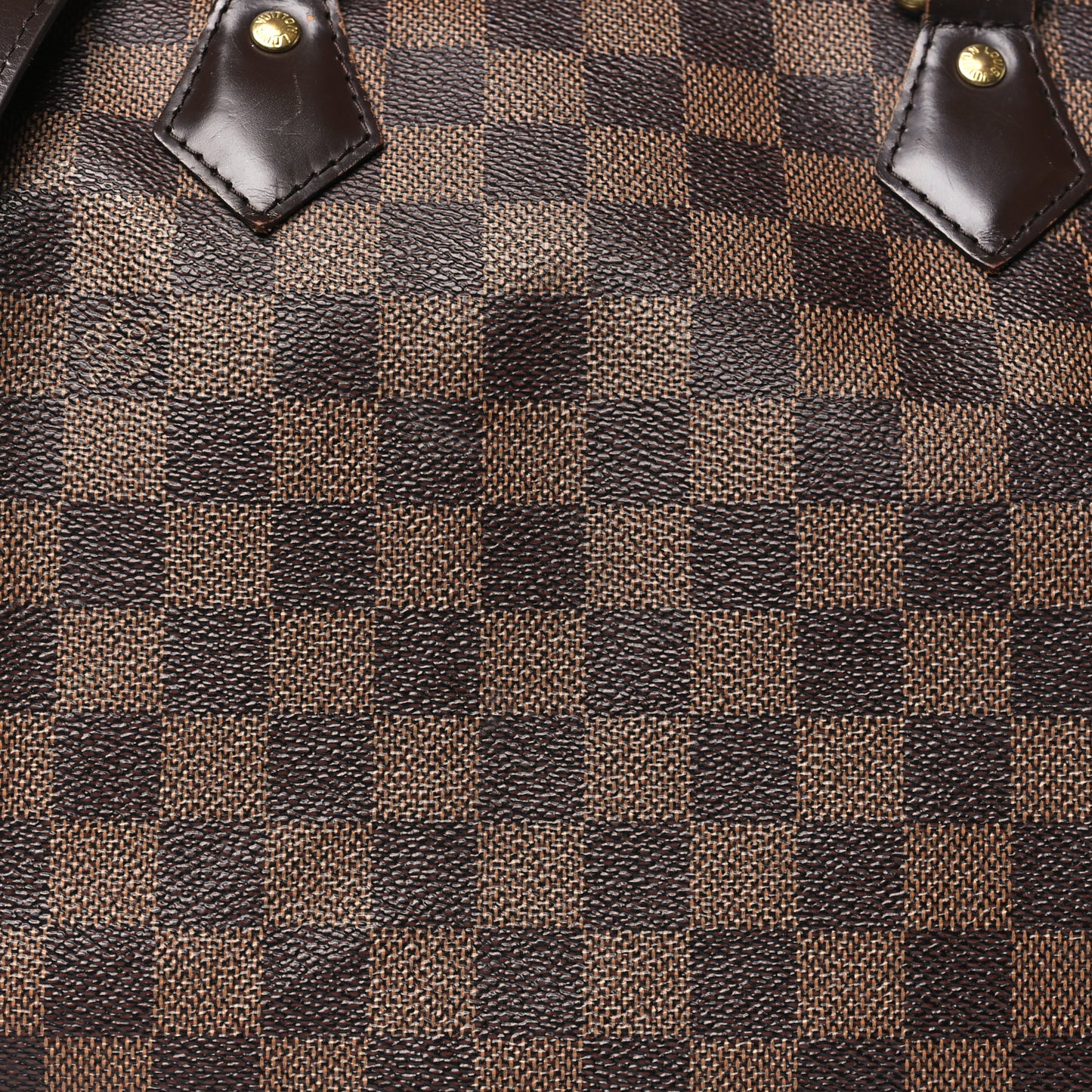 Damier Ebene Speedy Bandouliere 30