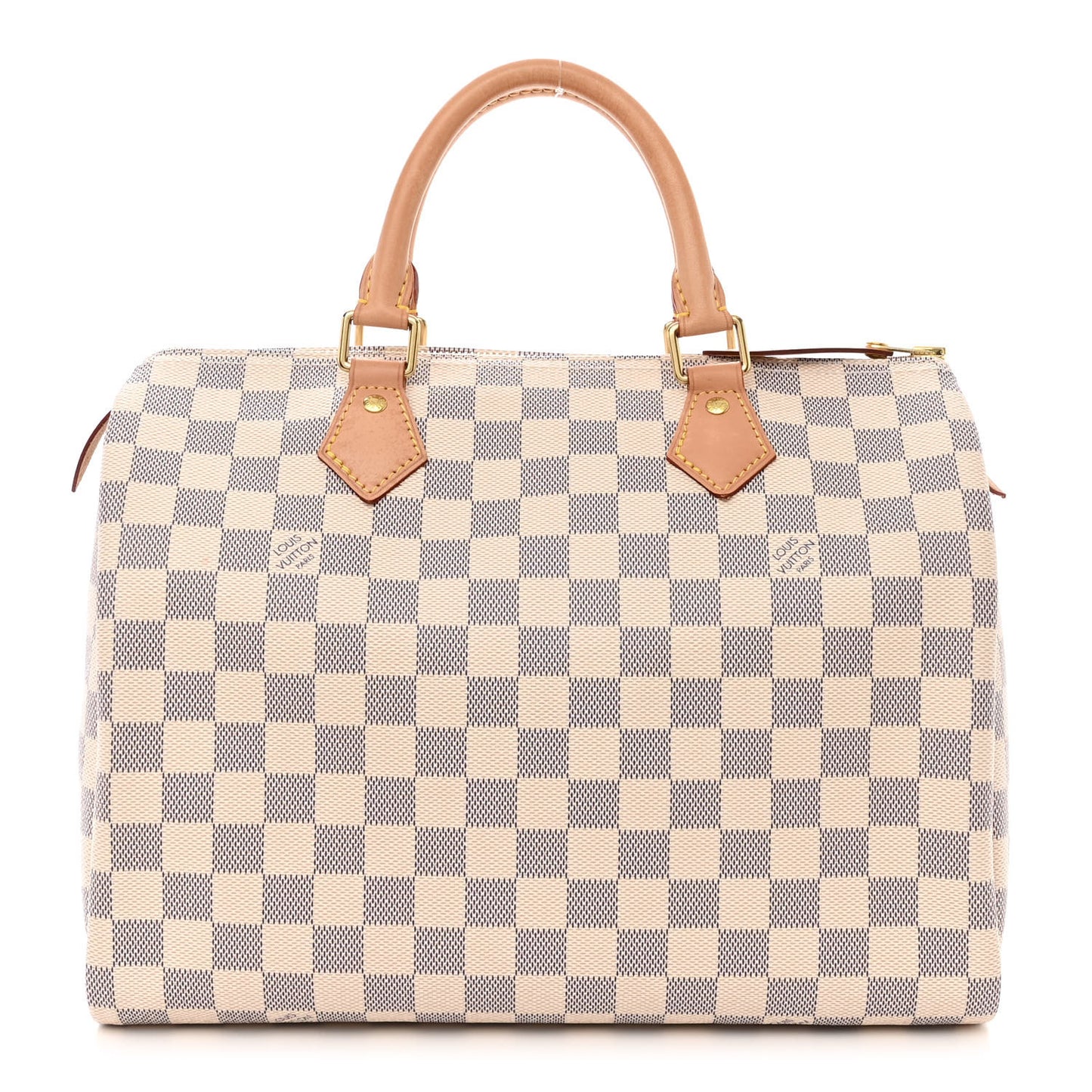 Damier Azur Speedy 30