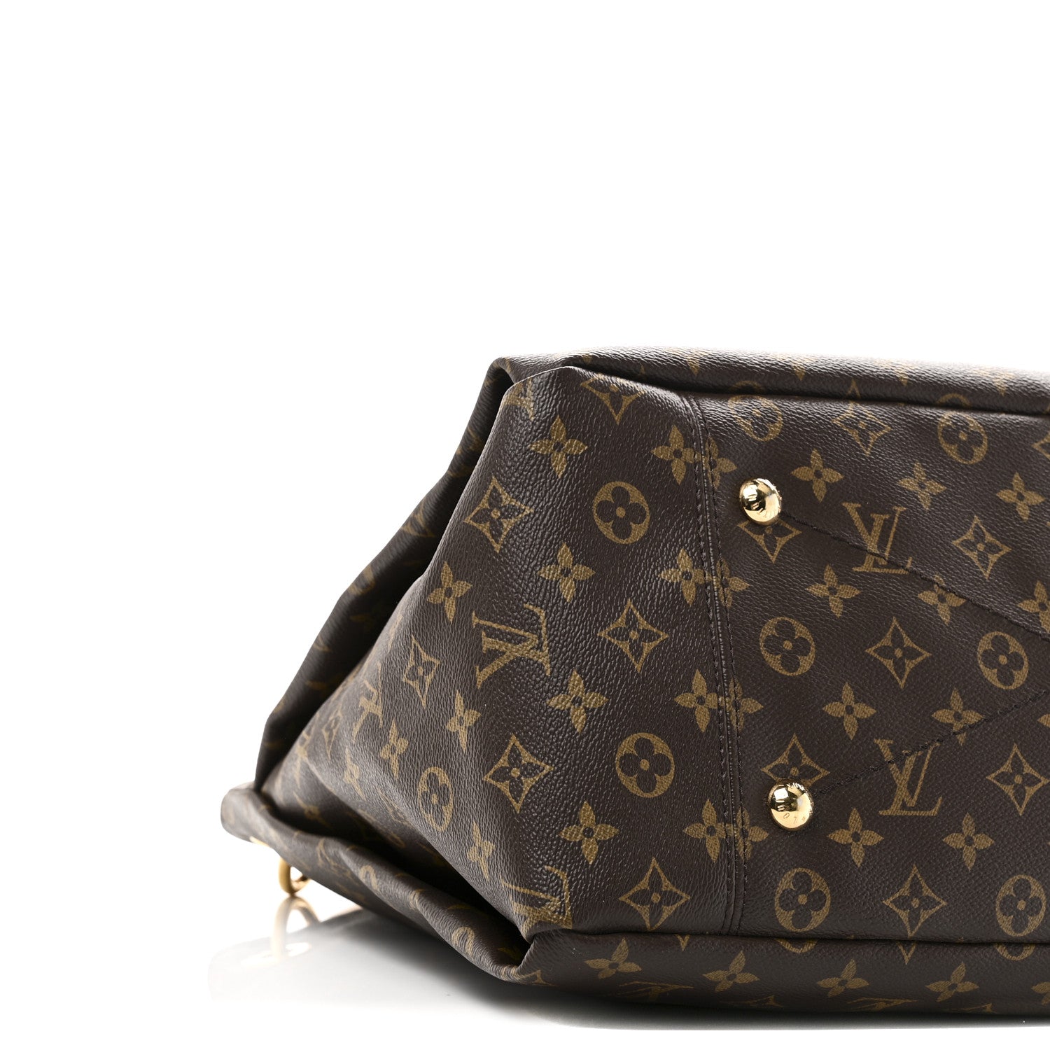 Louis Vuitton Monogram Artsy MM 9 of 10