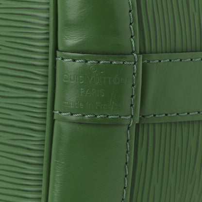 Louis Vuitton Epi Petit Noe Borneo 6 of 10