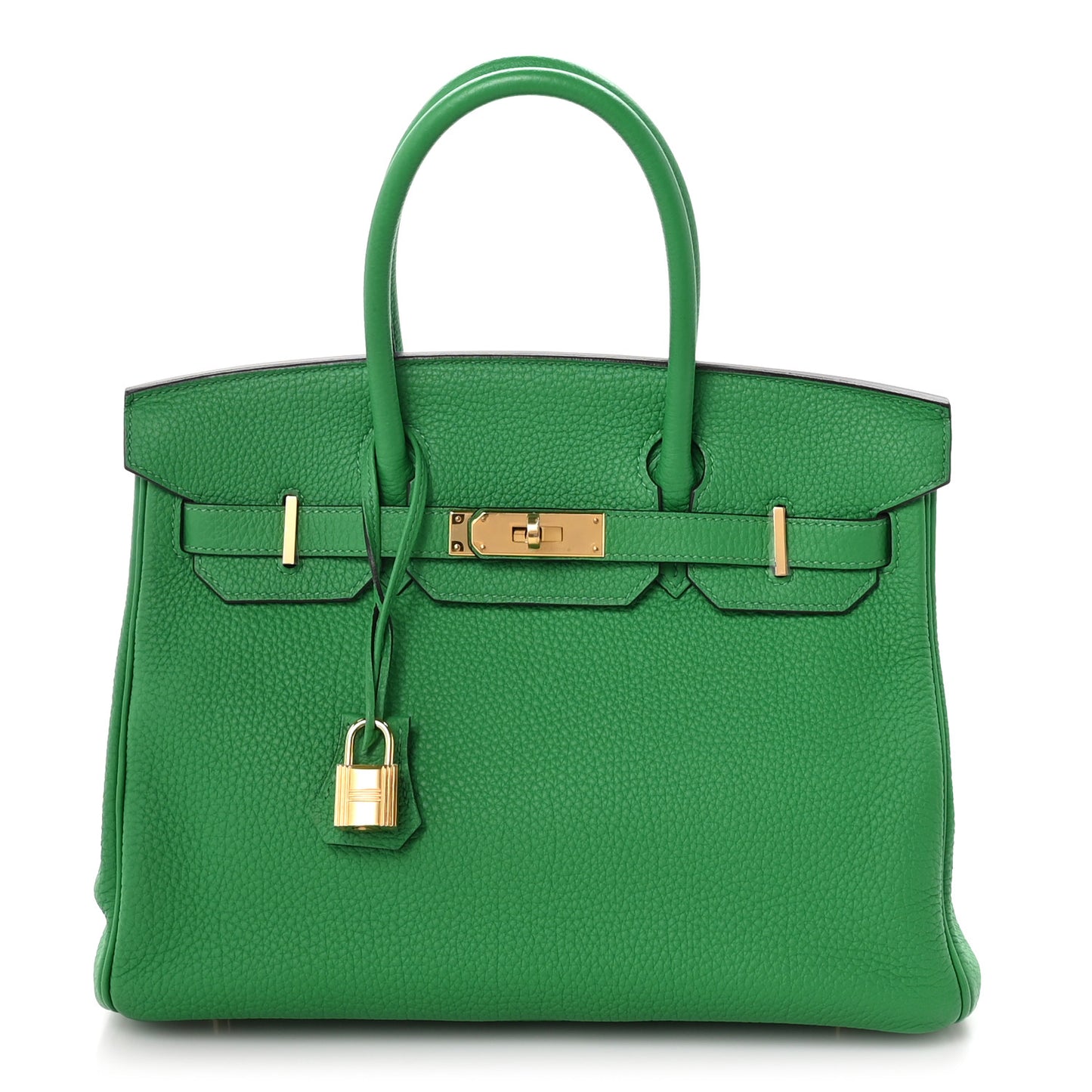 Togo Birkin 30 Bambou