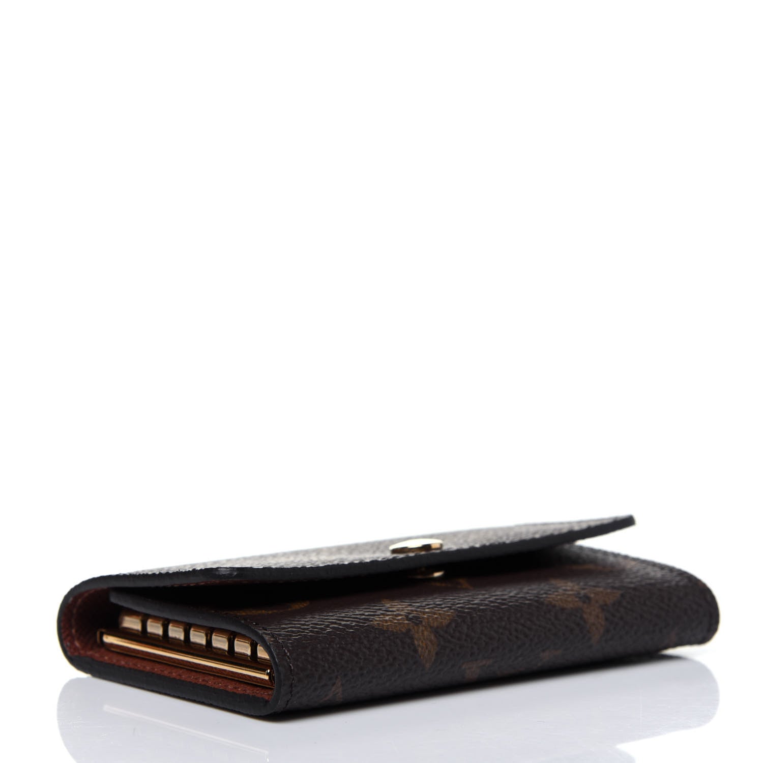 Louis Vuitton Monogram 6 Key Multicles Holder 4 of 11
