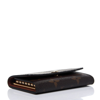 Louis Vuitton Monogram 6 Key Multicles Holder 4 of 11
