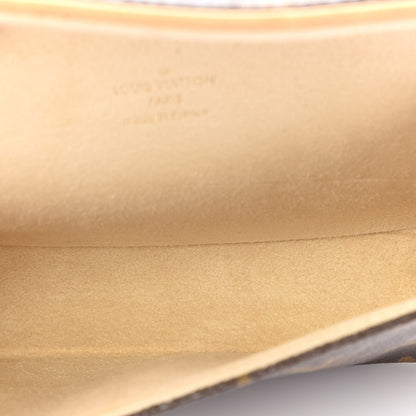 Louis Vuitton Monogram Pochette Florentine S 4 of 10