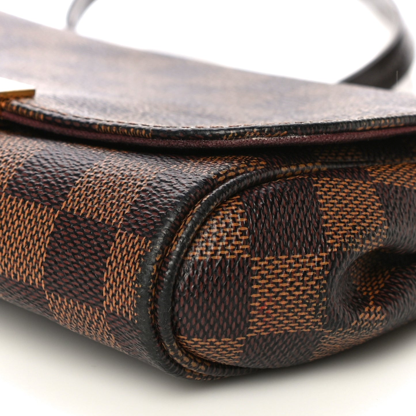 Damier Ebene Favorite MM