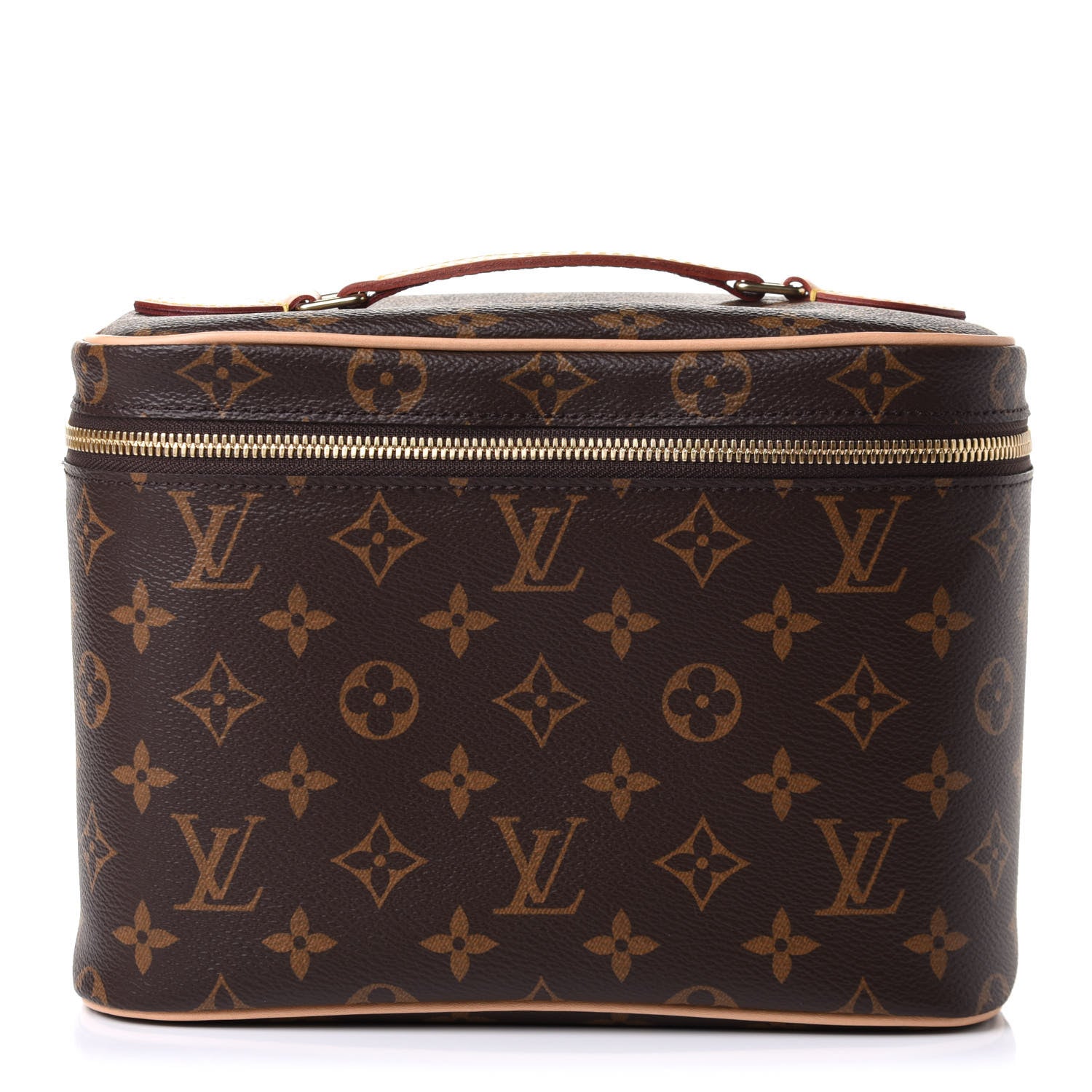 Louis Vuitton Monogram Nice BB 1 of 11