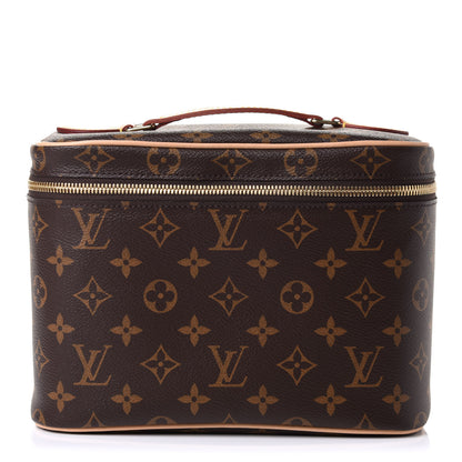 Louis Vuitton Monogram Nice BB 1 of 11