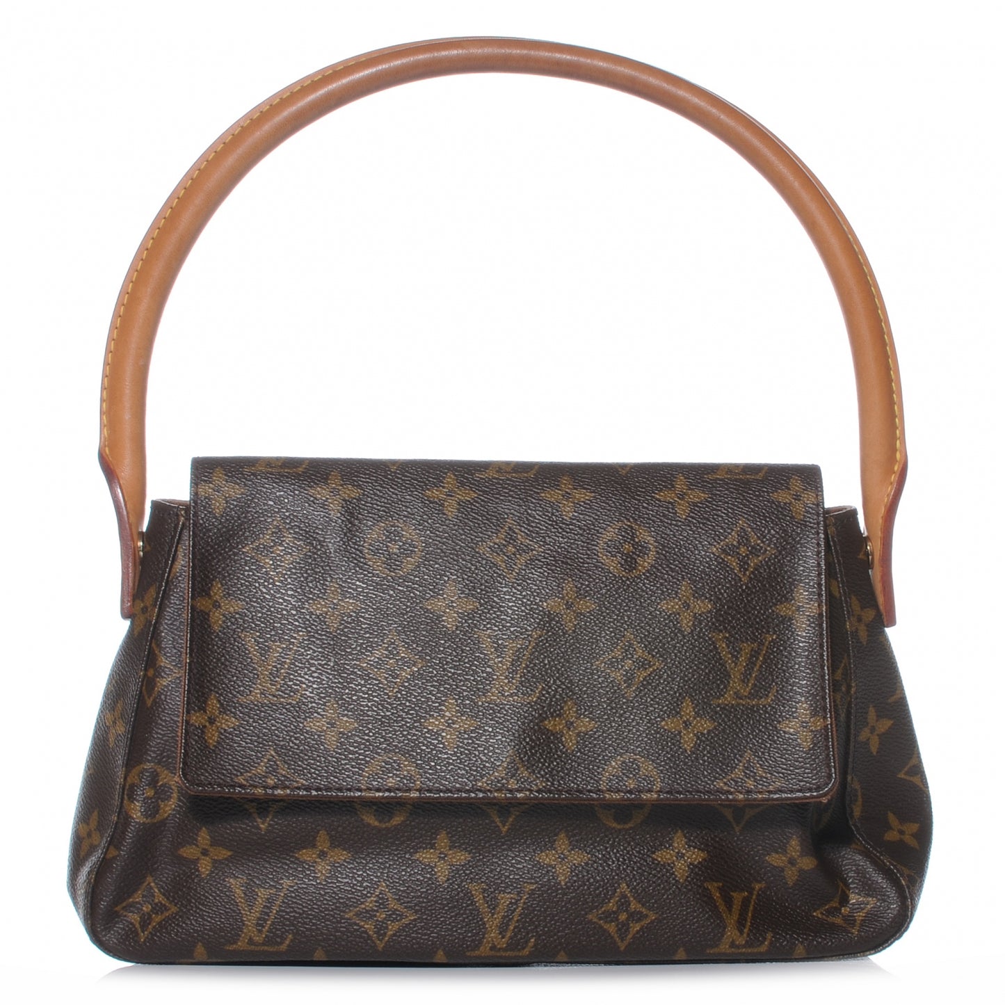 Monogram Mini Looping