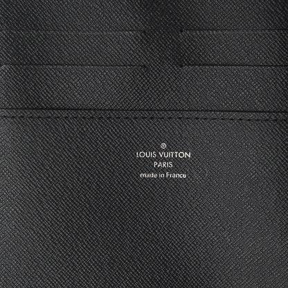 Louis Vuitton Monogram Eclipse iPad Mini Flapcase 6 of 8