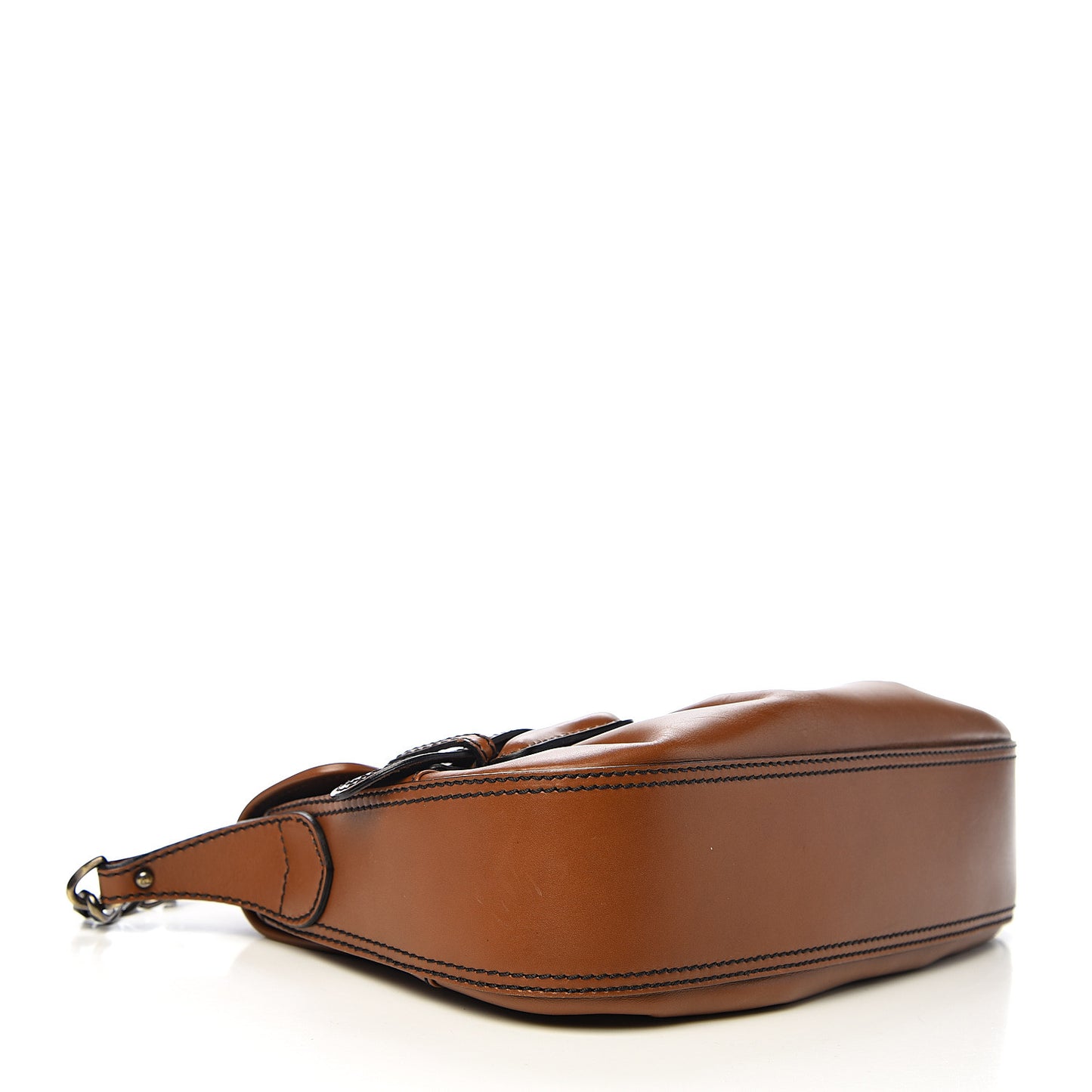 Cuoio B Bis Flap Rovere
