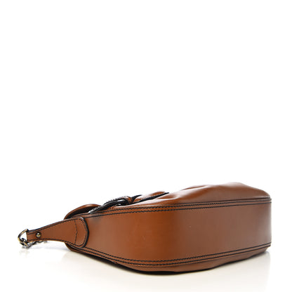 Fendi Cuoio B Bis Flap Rovere 3 of 16