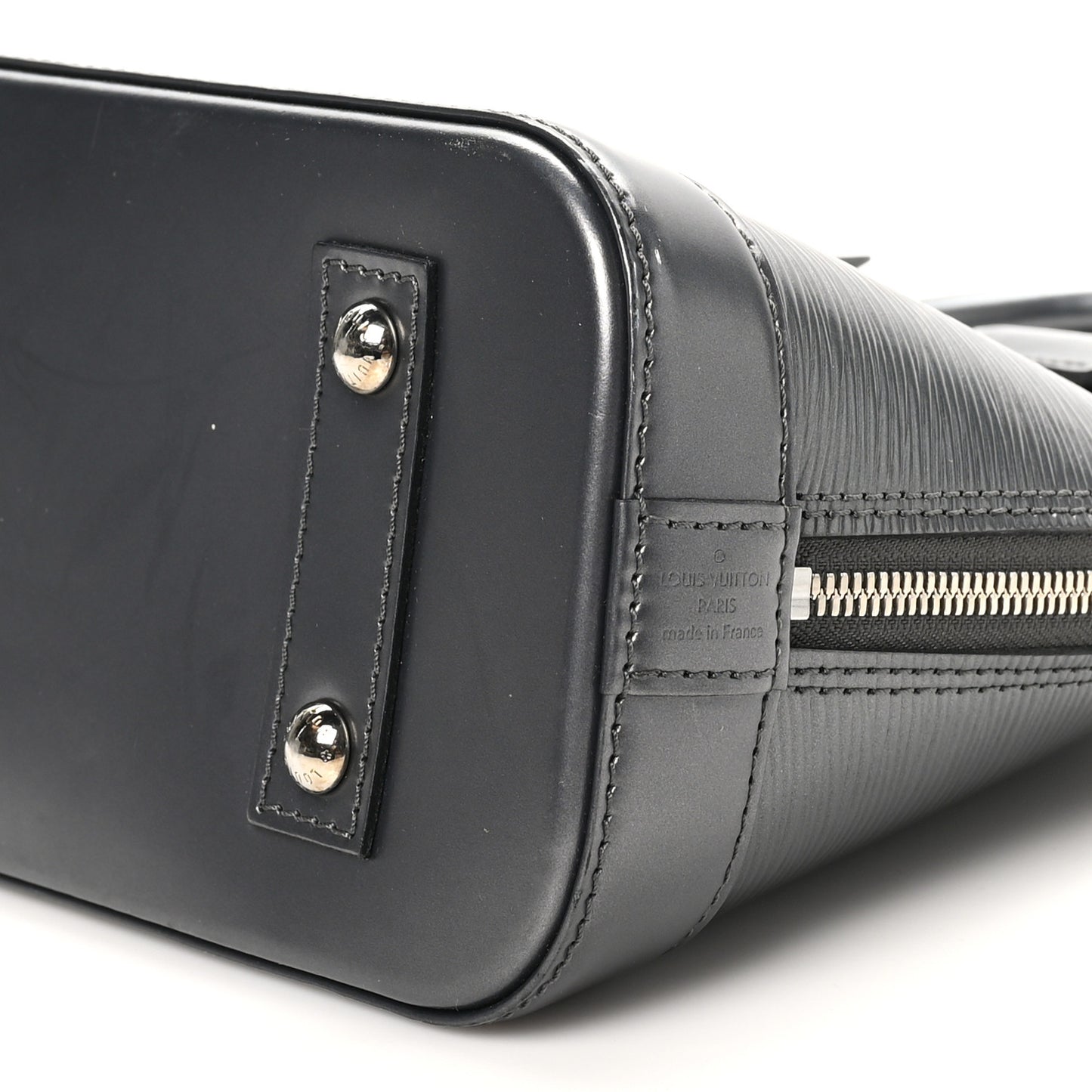Epi Alma BB Anthracite Nacre