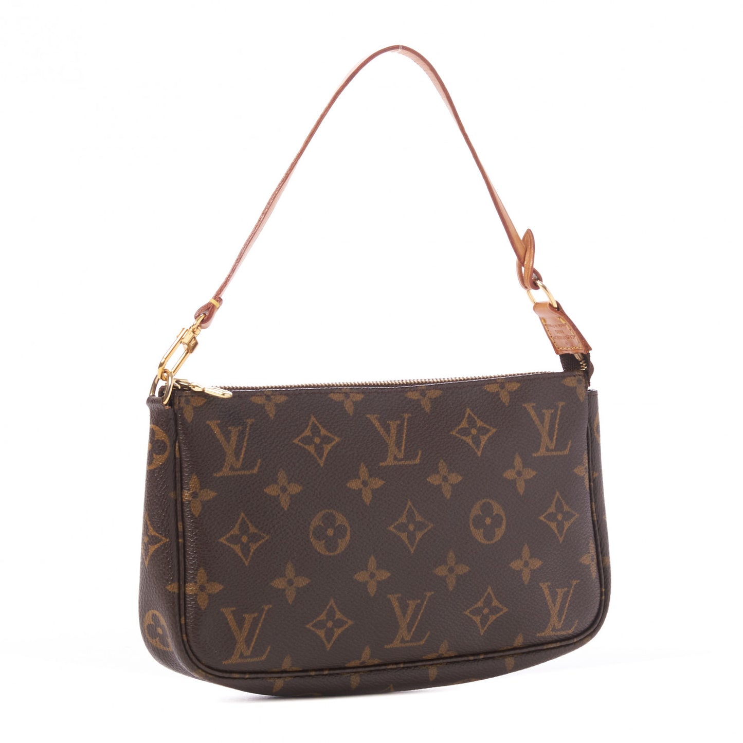 Monogram Pochette Accessories