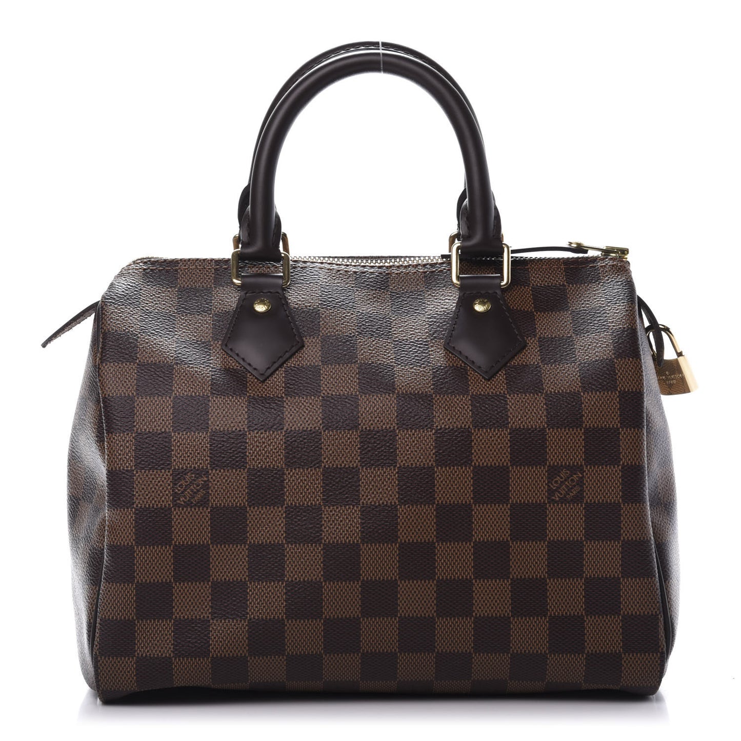 Damier Ebene Speedy 25