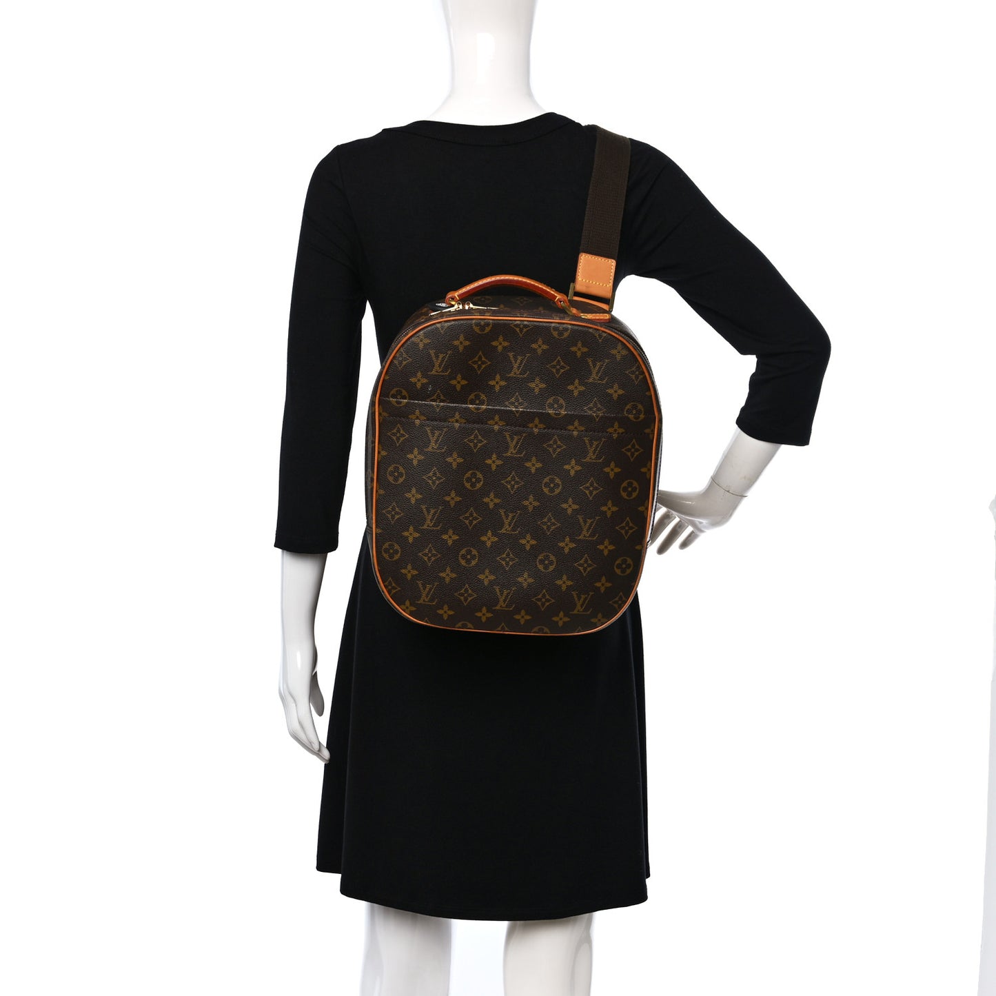 Monogram Sac A Dos Packall