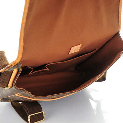 Louis Vuitton Monogram Bosphore GM 7 of 7