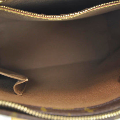 Louis Vuitton Monogram Cabas Piano 7 of 9