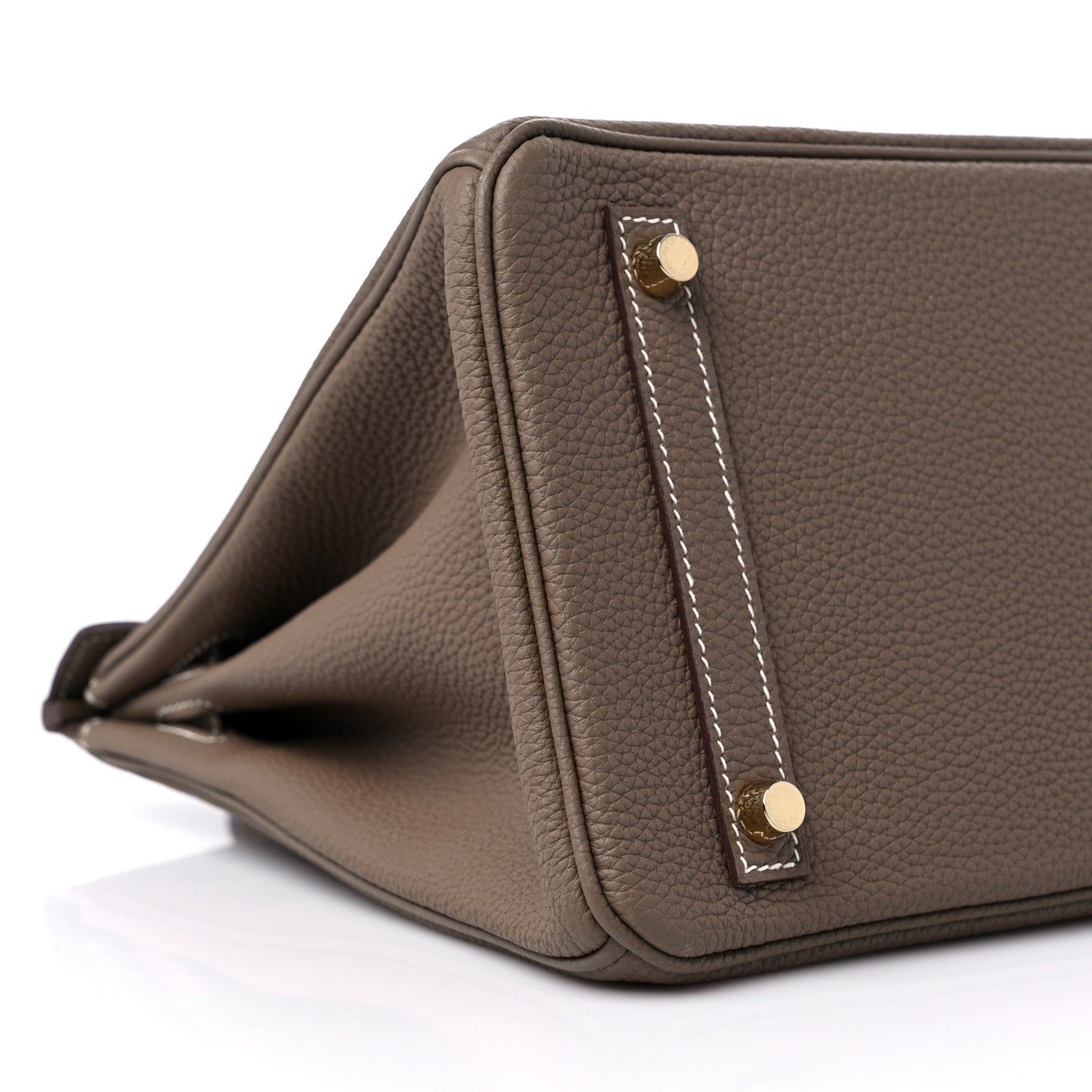 Togo Birkin 30 Etoupe