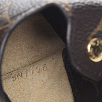 Louis Vuitton Monogram Sunglasses Case MM 6 of 7