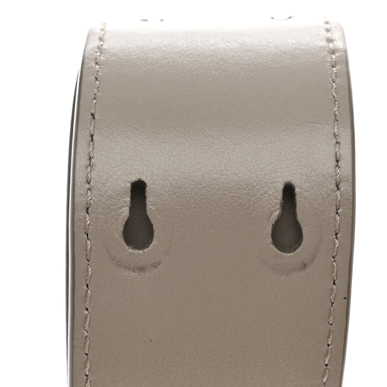Chloe Calfskin Small Tess Bag Motty Grey 16 of 18