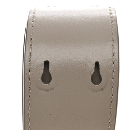 Chloe Calfskin Small Tess Bag Motty Grey 16 of 18
