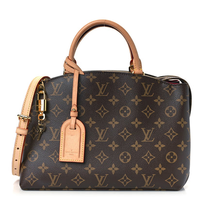 Louis Vuitton Monogram Petit Palais 1 of 8