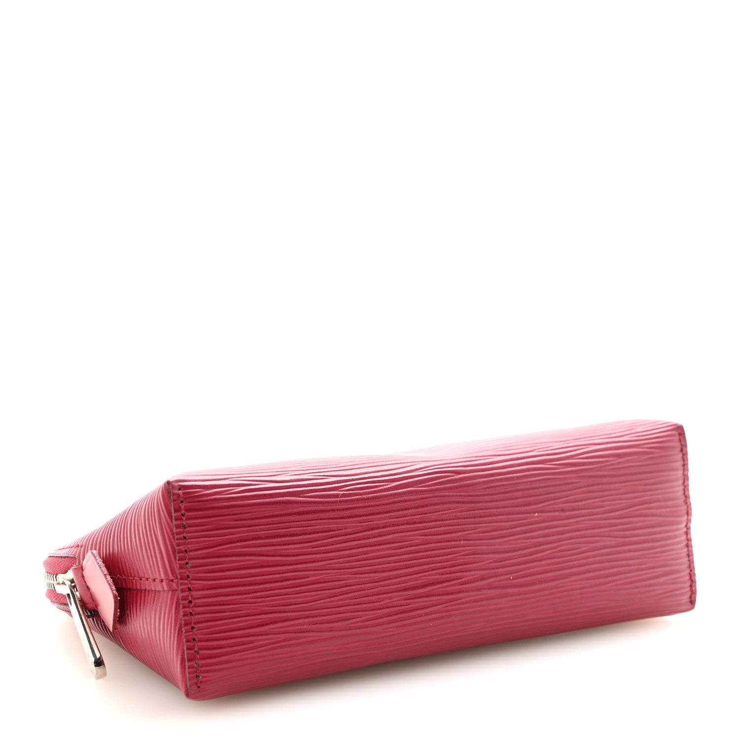 Louis Vuitton Epi Cosmetic Pouch Fuchsia 4 of 6