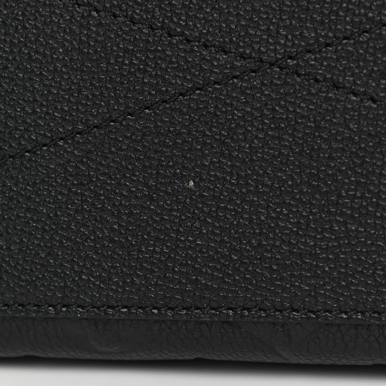 Louis Vuitton Empreinte Surene MM Black 11 of 11