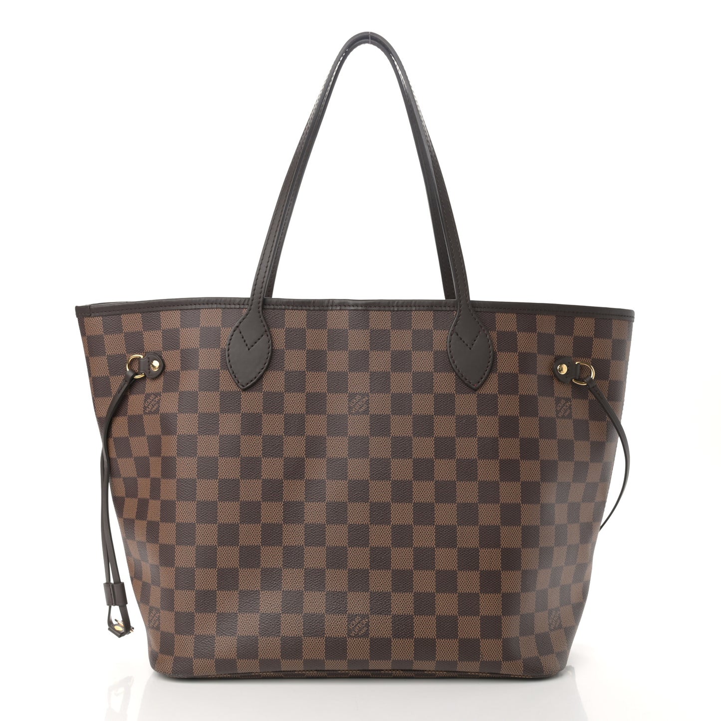 Damier Ebene Neo Neverfull MM