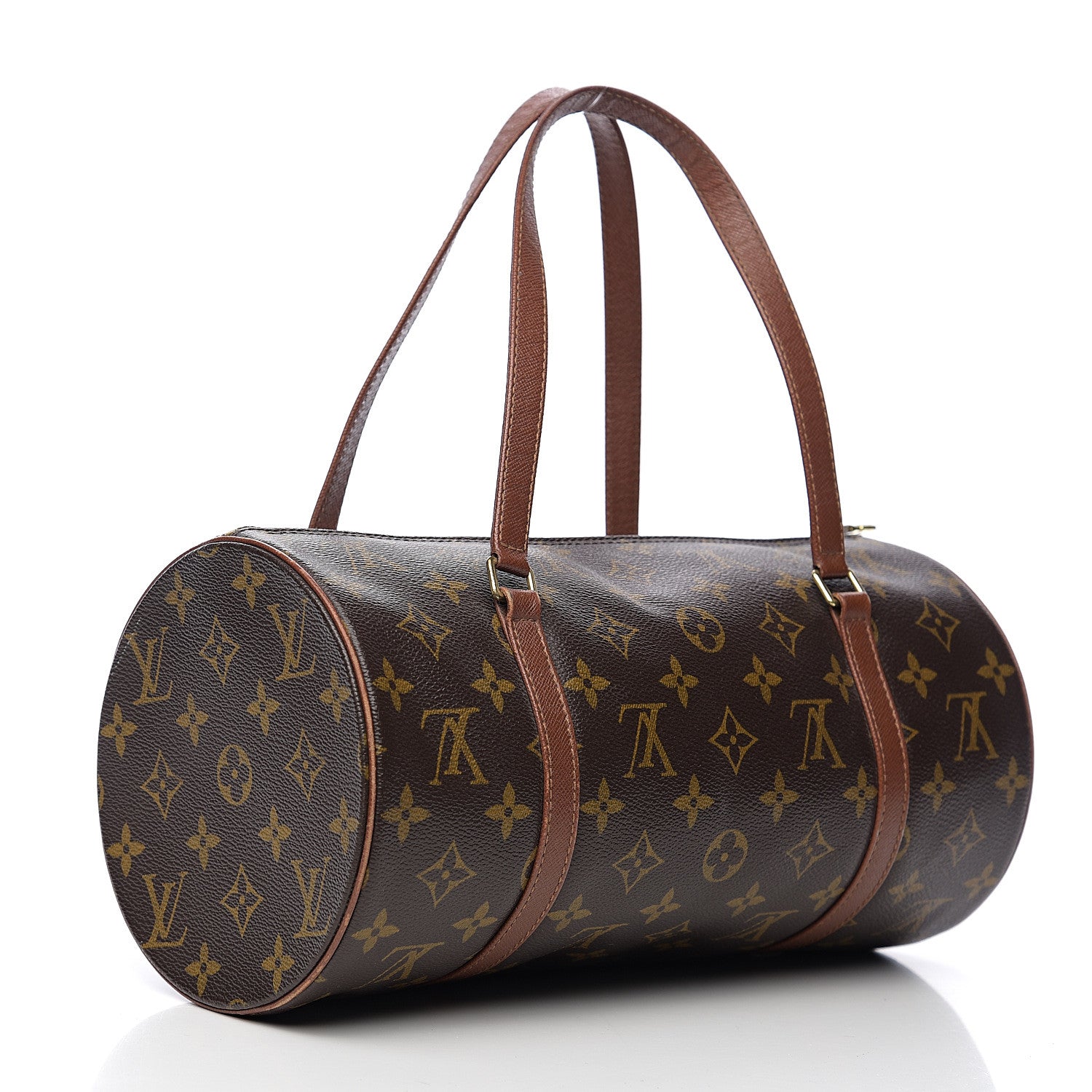 Louis Vuitton Monogram Papillon 30 2 of 9