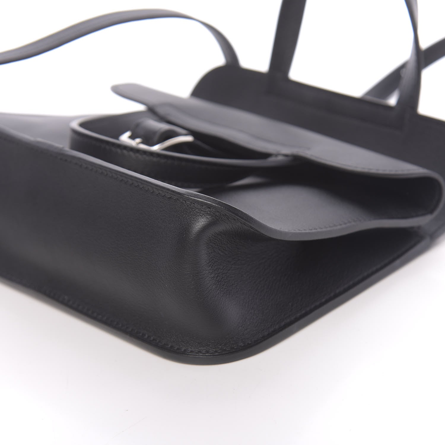 Hermes Swift Mini Halzan 22 Black 13 of 14