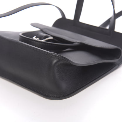 Hermes Swift Mini Halzan 22 Black 13 of 14