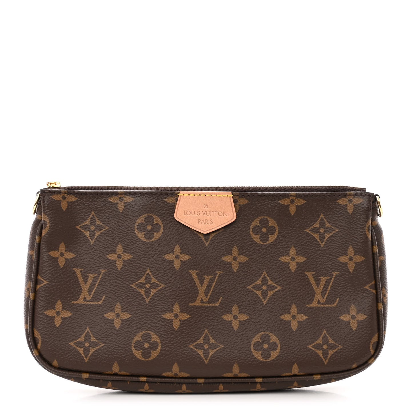 Monogram Multi Pochette Accessories Large Pochette
