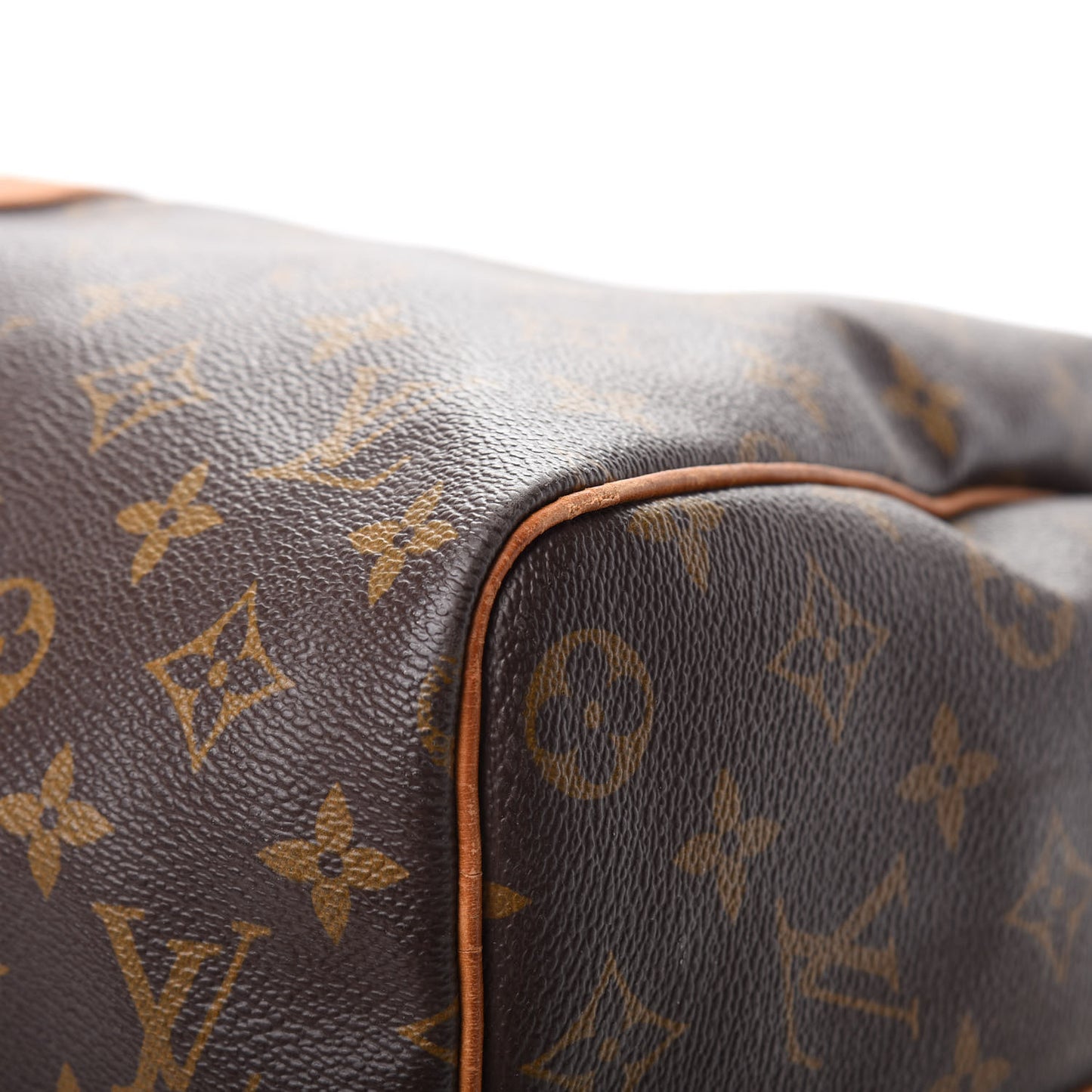 Monogram Keepall Bandouliere 50