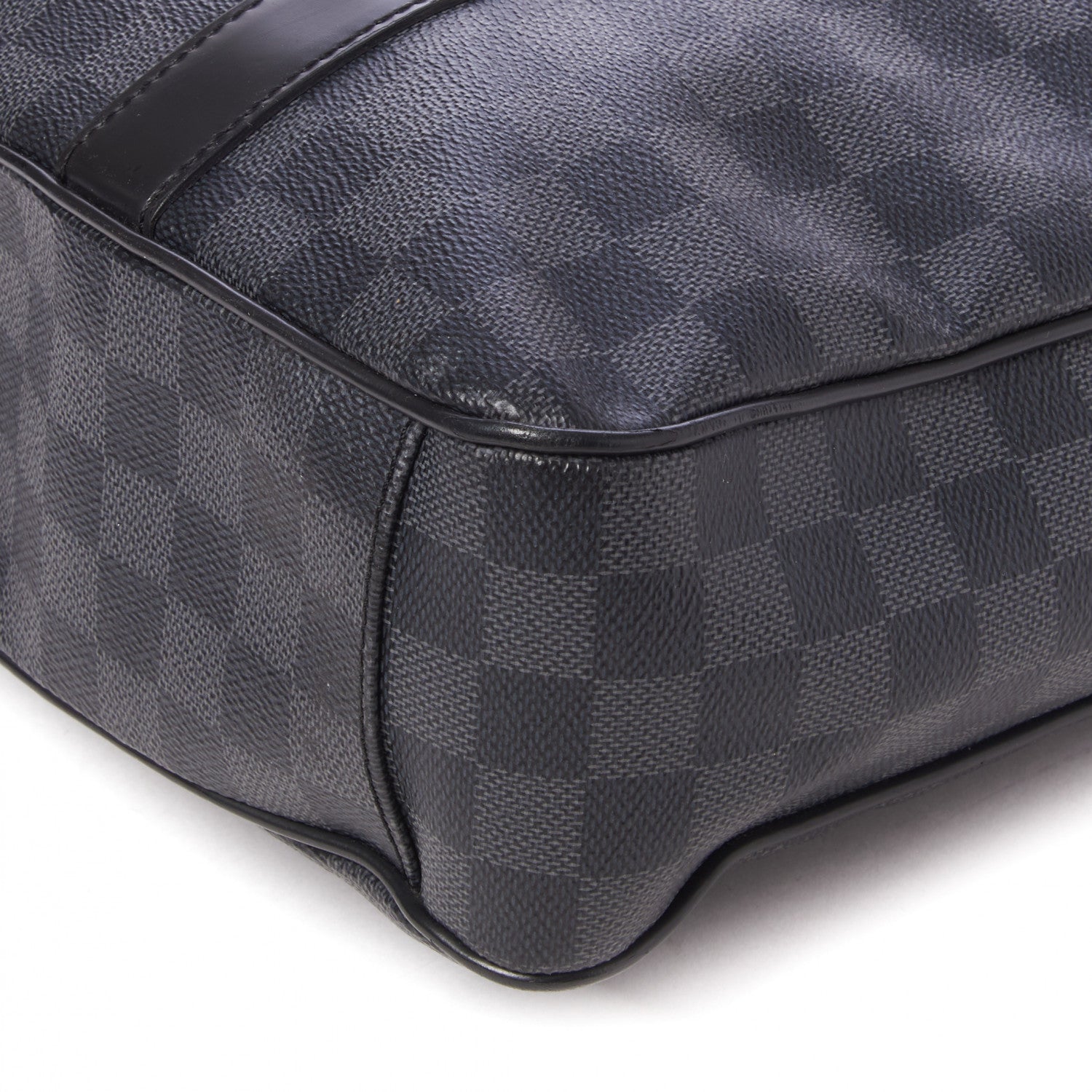 Louis Vuitton Damier Graphite Tadao 5 of 7