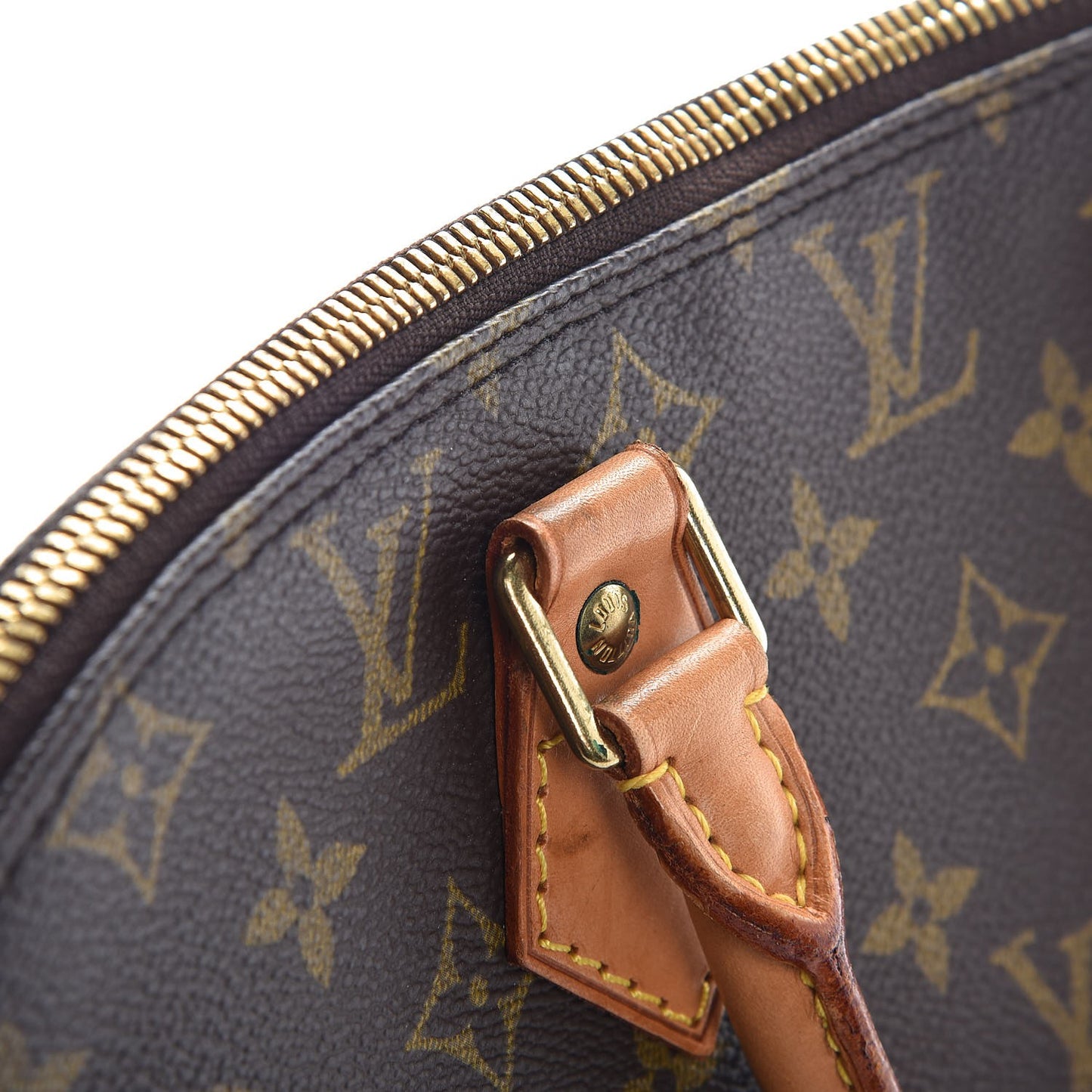 Monogram Alma PM