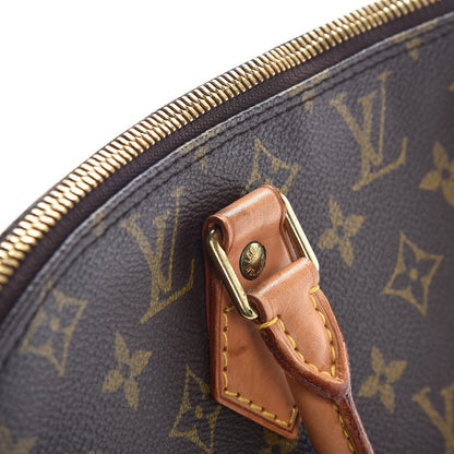 Louis Vuitton Monogram Alma PM 9 of 16