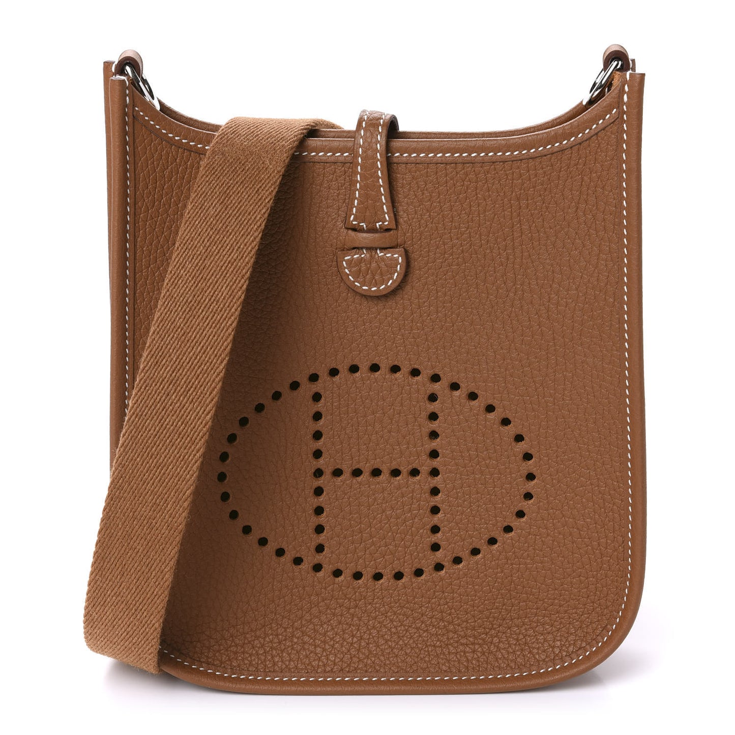Taurillon Clemence Evelyne TPM Gold