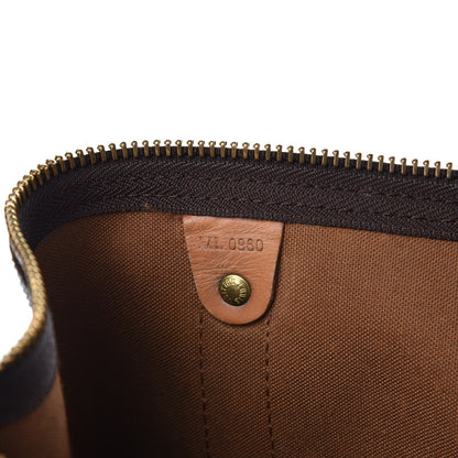 Louis Vuitton Monogram Keepall Bandouliere 45 7 of 14