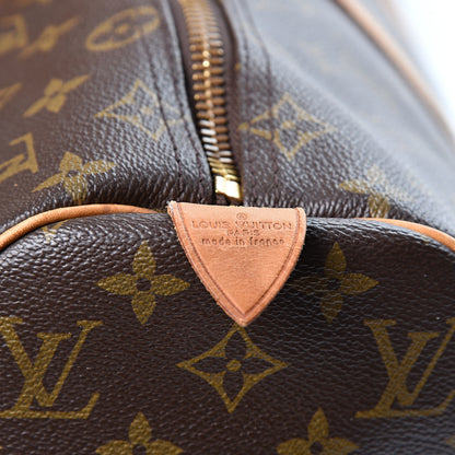 Louis Vuitton Monogram Keepall 45 8 of 8