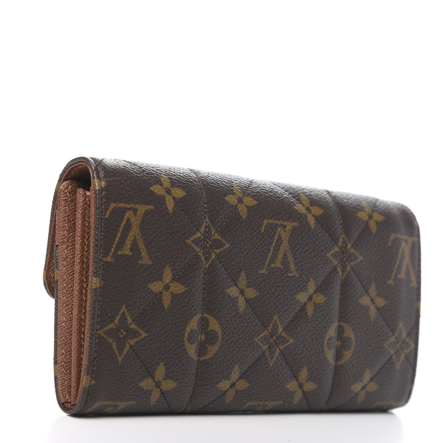 Monogram Etoile Sarah Wallet