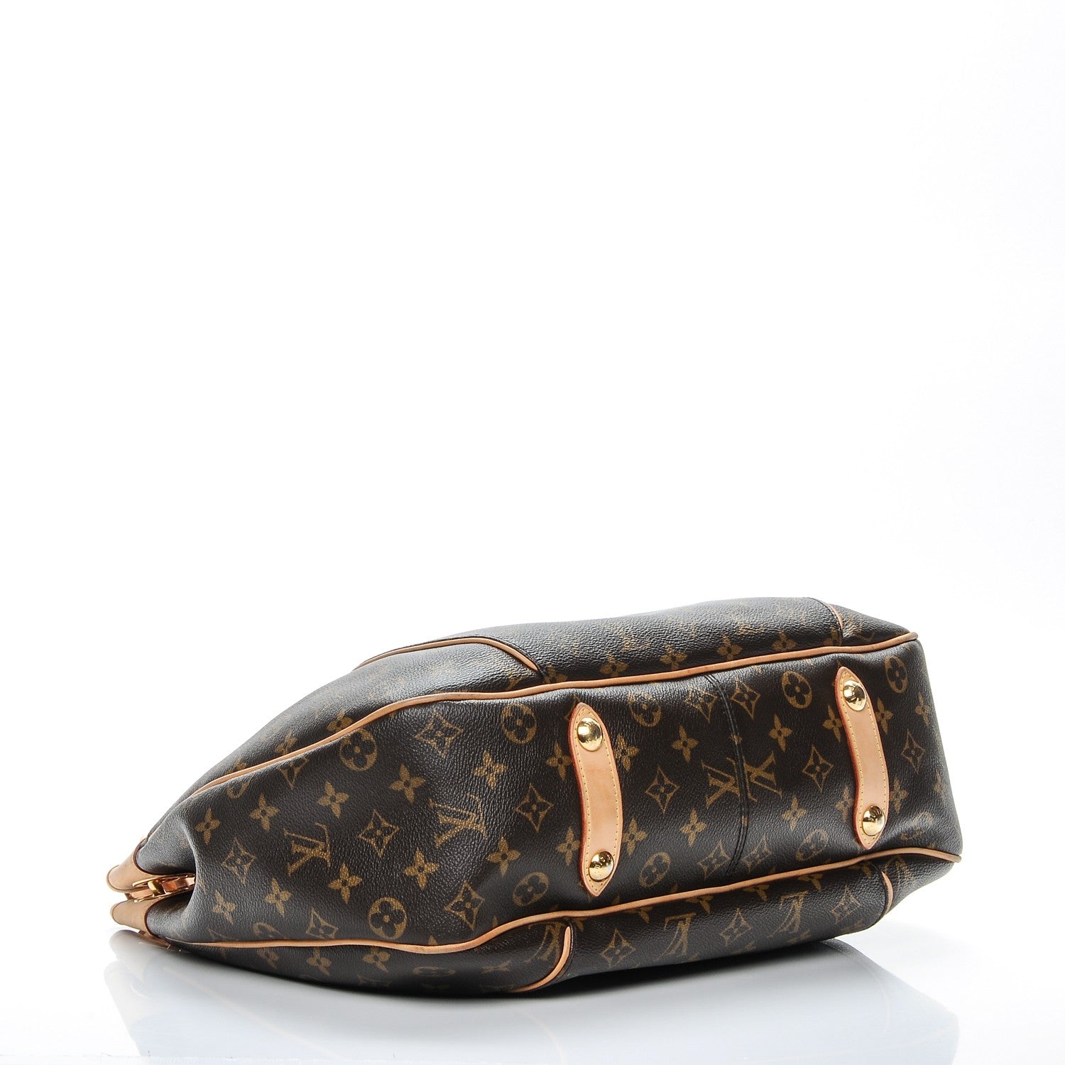 Louis Vuitton Monogram Galliera PM 4 of 11