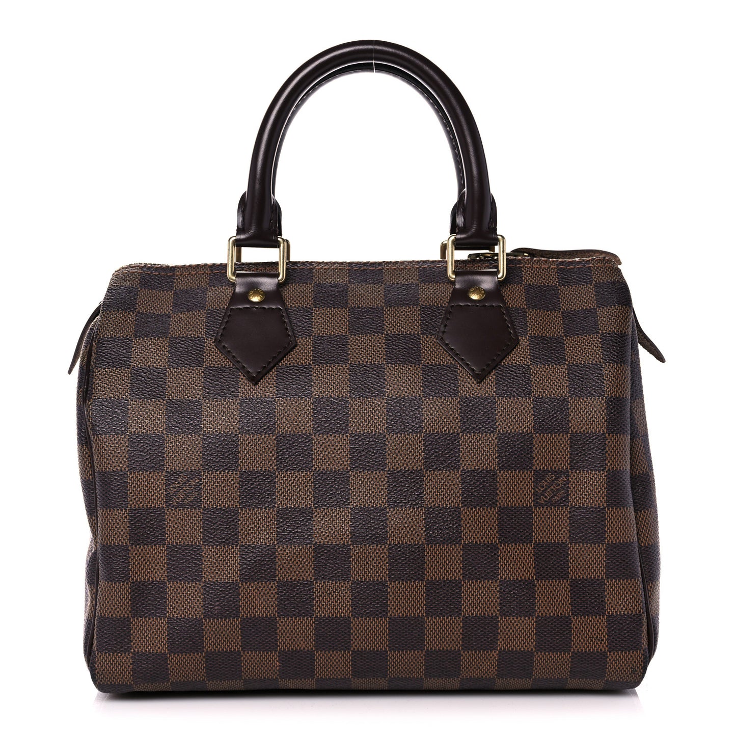 Damier Ebene Speedy 25