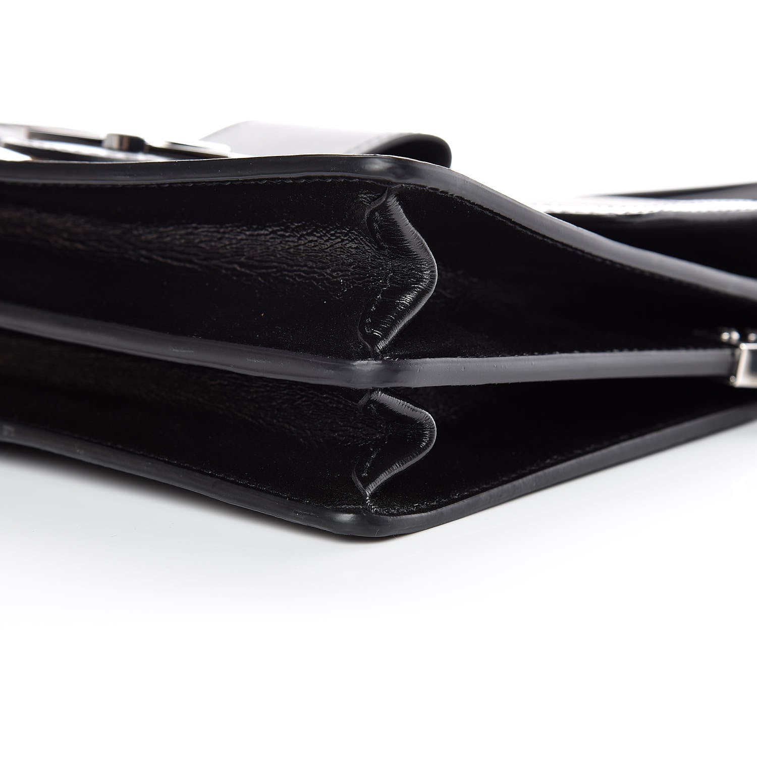Louis Vuitton Reverse Monogram Giant Dauphine MM 6 of 9