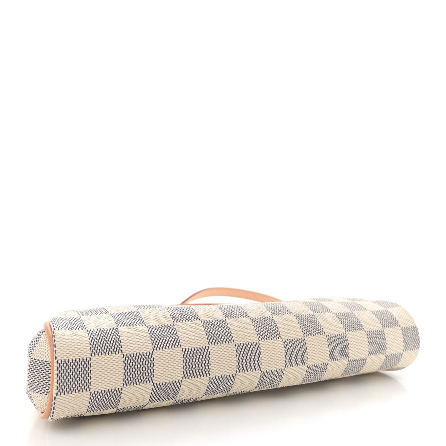 Damier Azur Eva Clutch