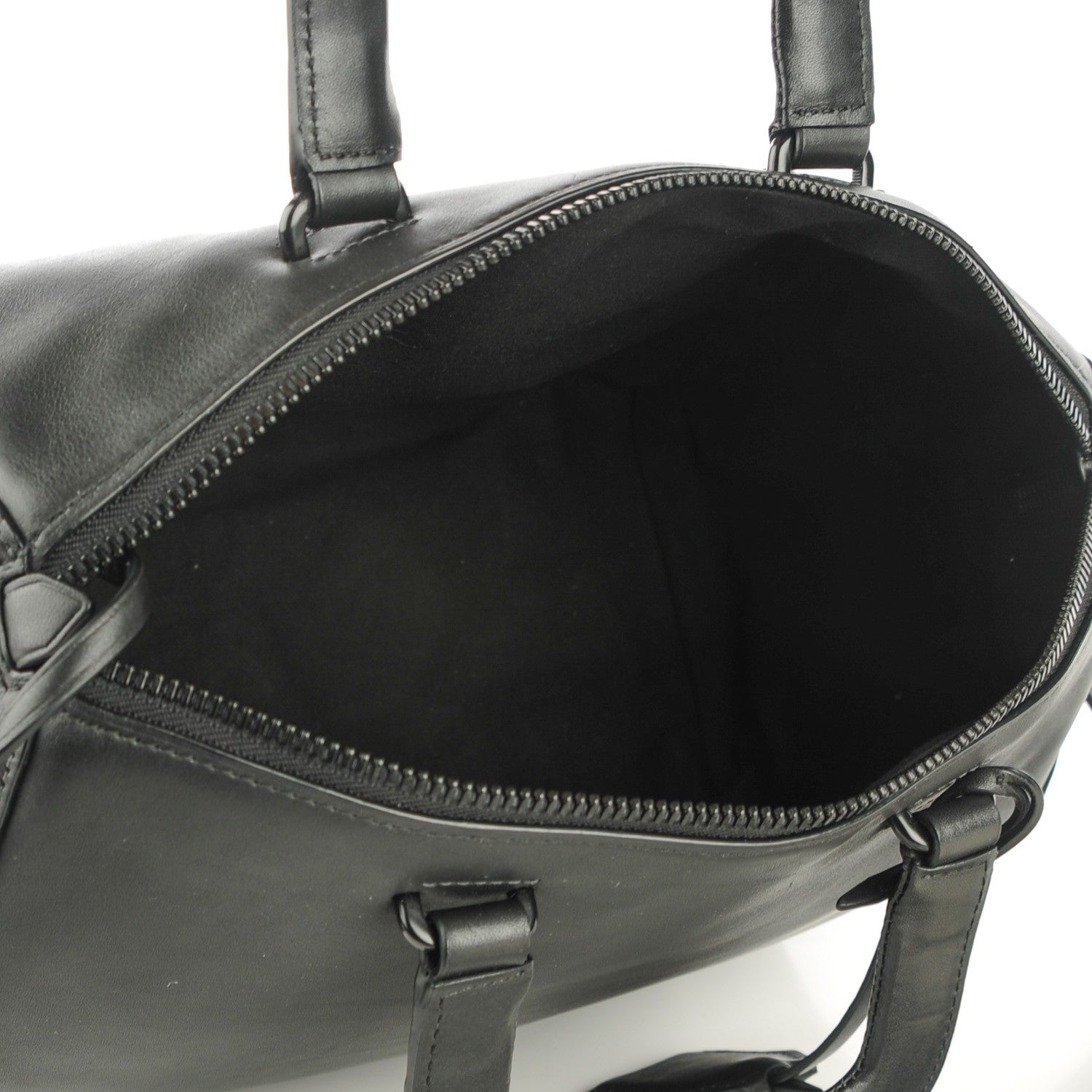 3.1 Phillip Lim 3.1 Calfskin Medium Wednesday Boston Black 6 of 11